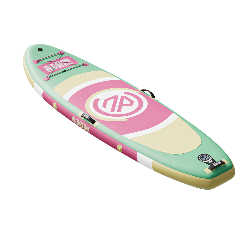 Niphean Classic All-Round 10' Inflatable Stand Up Paddle Board Set