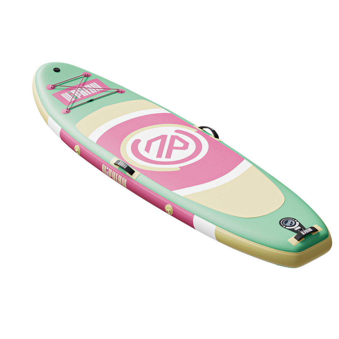 Niphean Classic All-Round 10' Inflatable Stand Up Paddle Board (All Color Variants)--