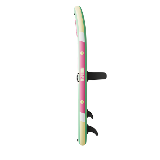 Niphean Classic All-Round 10' Inflatable Stand Up Paddle Board (All Color Variants)--