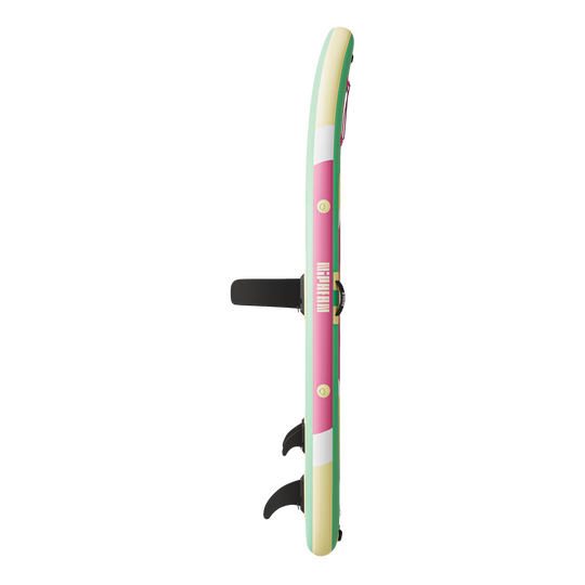 Niphean Classic All-Round 10' Inflatable Stand Up Paddle Board (All Color Variants)--