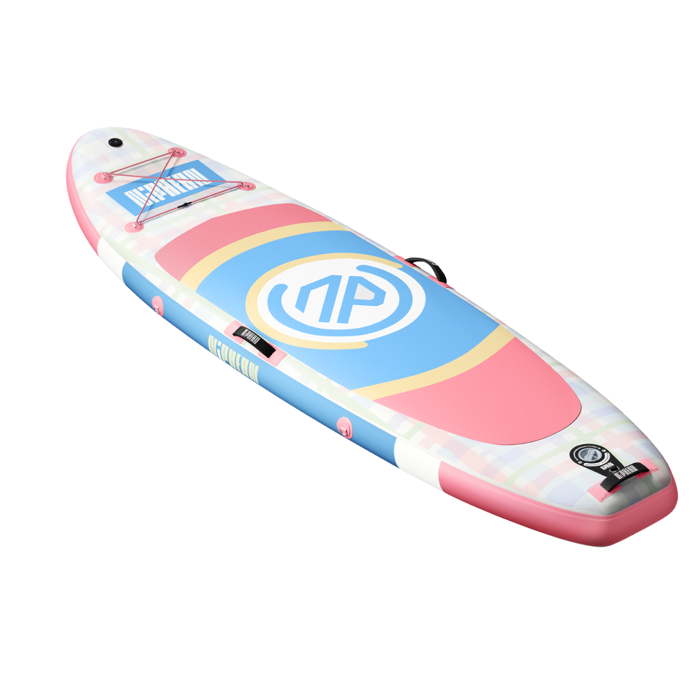 Niphean Classic All-Round 10' Inflatable Stand Up Paddle Board Set