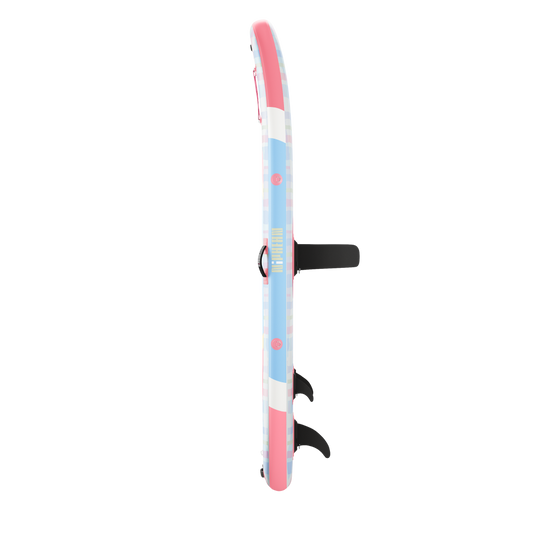 Niphean Classic All-Round 10' Inflatable Stand Up Paddle Board (All Color Variants)--