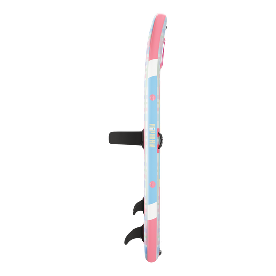 Niphean Classic All-Round 10' Inflatable Stand Up Paddle Board (All Color Variants)--