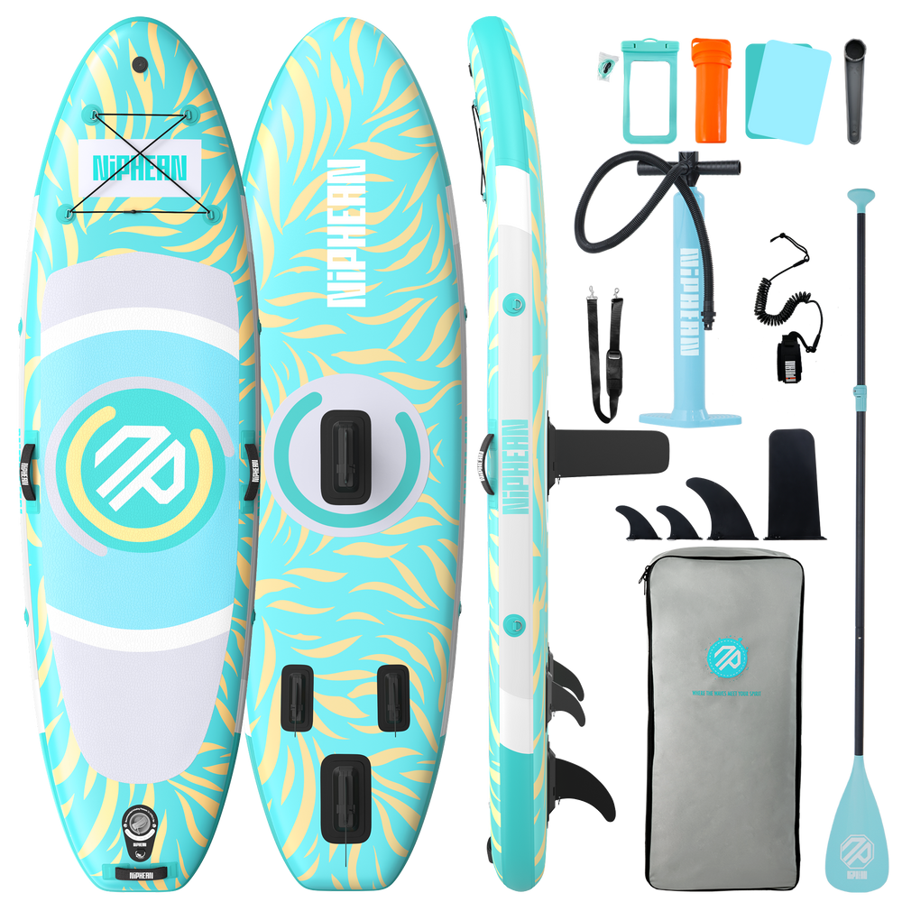 Tidal Mint