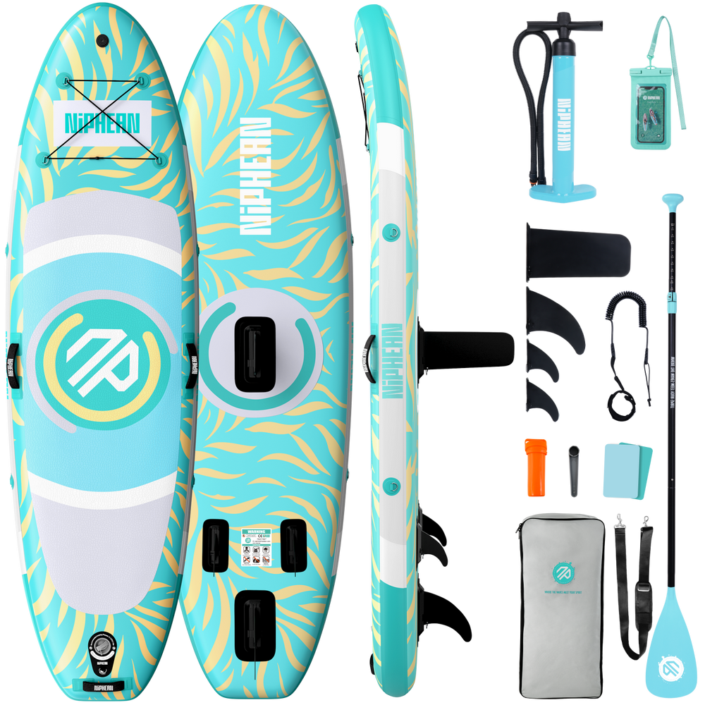 Tidal Mint