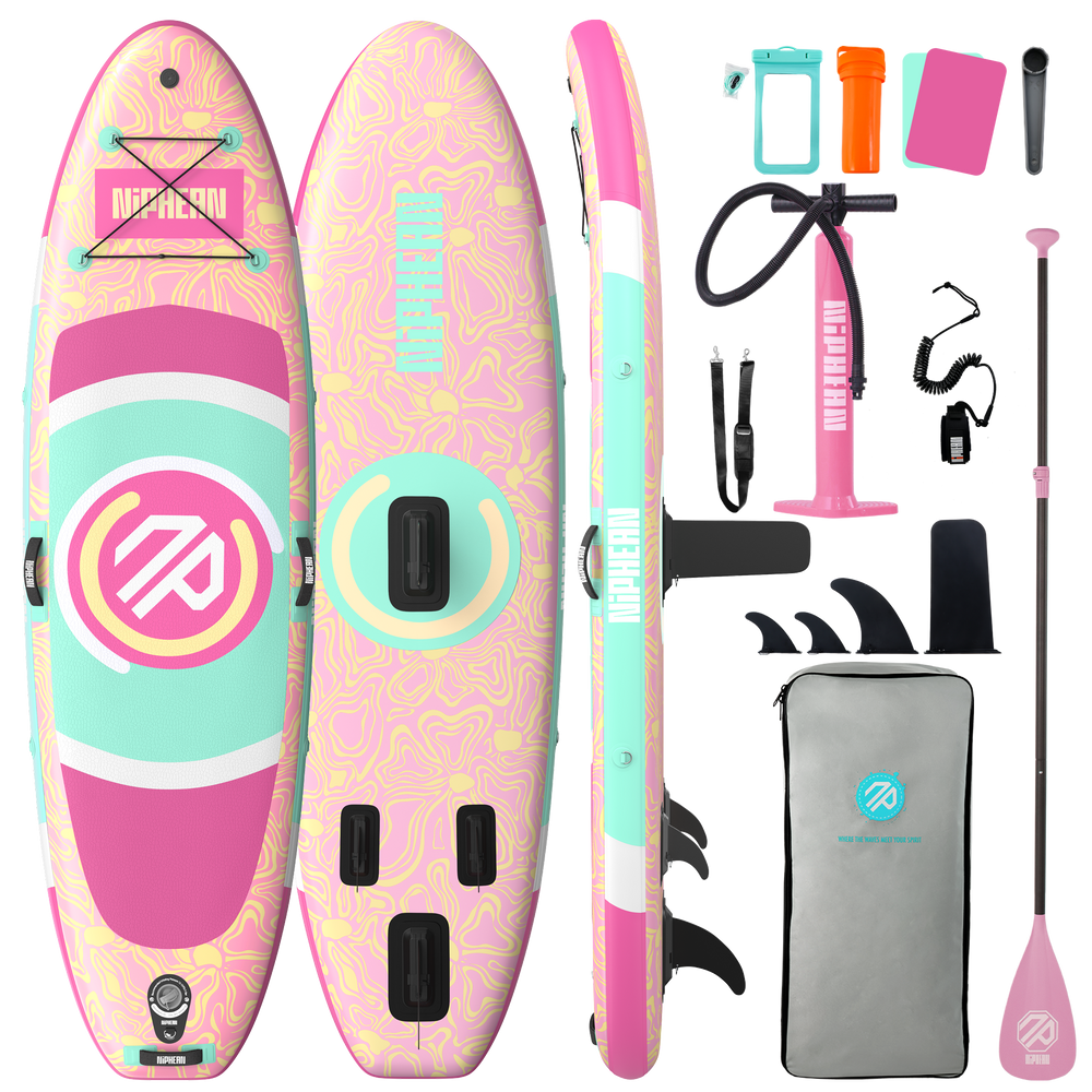 Pastel Wave