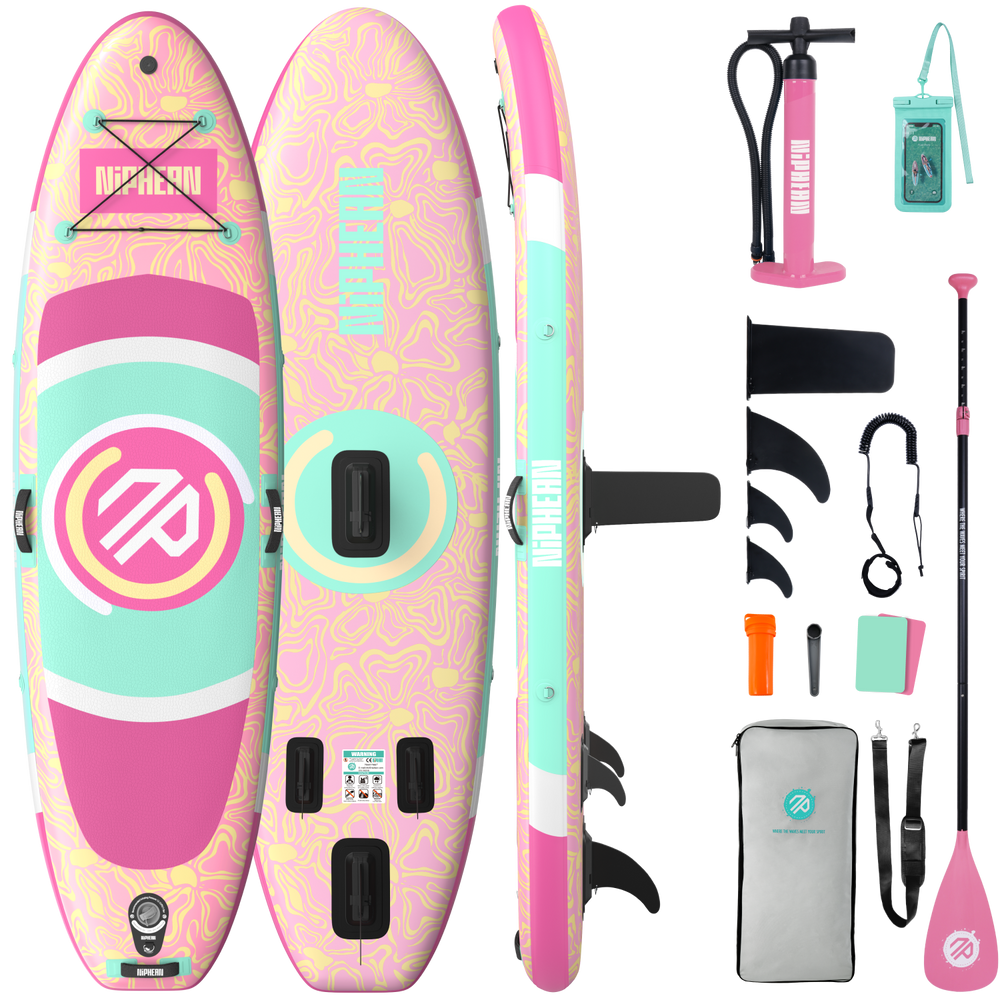 Pastel Wave