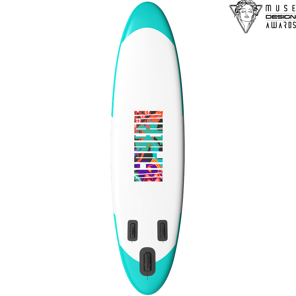 Niphean Classic All-Round 10'6"+Cooler