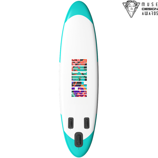 Niphean Classic All-Round 10'6"+Cooler