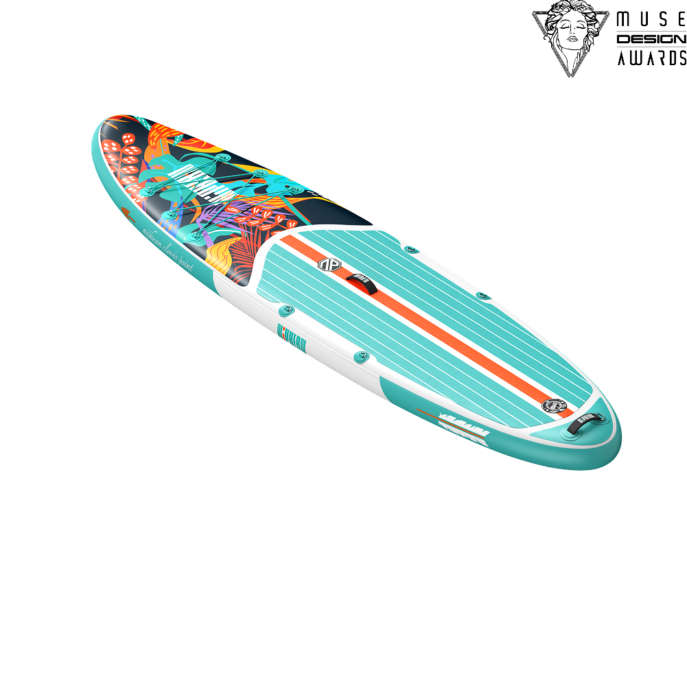 Niphean Classic All-Round 10'6"+Cooler