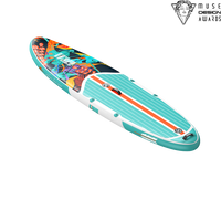 Niphean Classic All-Round 10'6"+Cooler