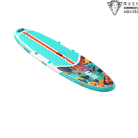 Niphean Classic All-Round 10'6"+Cooler