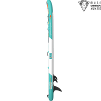 Niphean Classic All-Round 10'6"+Cooler