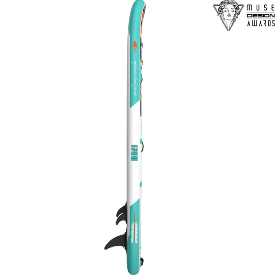 Niphean Classic All-Round 10'6"+Cooler