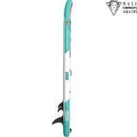 Niphean Classic All-Round 10'6"+Cooler