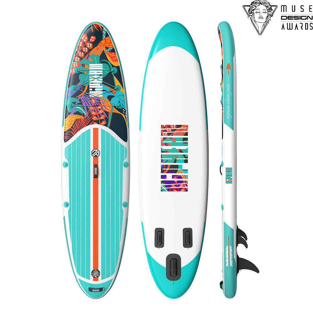 Niphean Classic All-Round 10'6"+Cooler