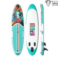 Niphean Classic All-Round 10'6"+Cooler