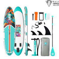 Niphean Classic All-Round 10'6"+Cooler