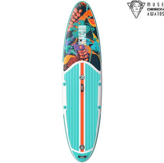 Niphean Classic All-Round 10'6"+Cooler