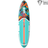 Niphean Classic All-Round 10'6"+Cooler