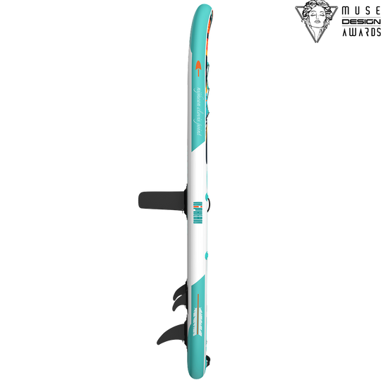 Niphean Classic All-Round 10'6" Inflatable Stand Up Paddle Board