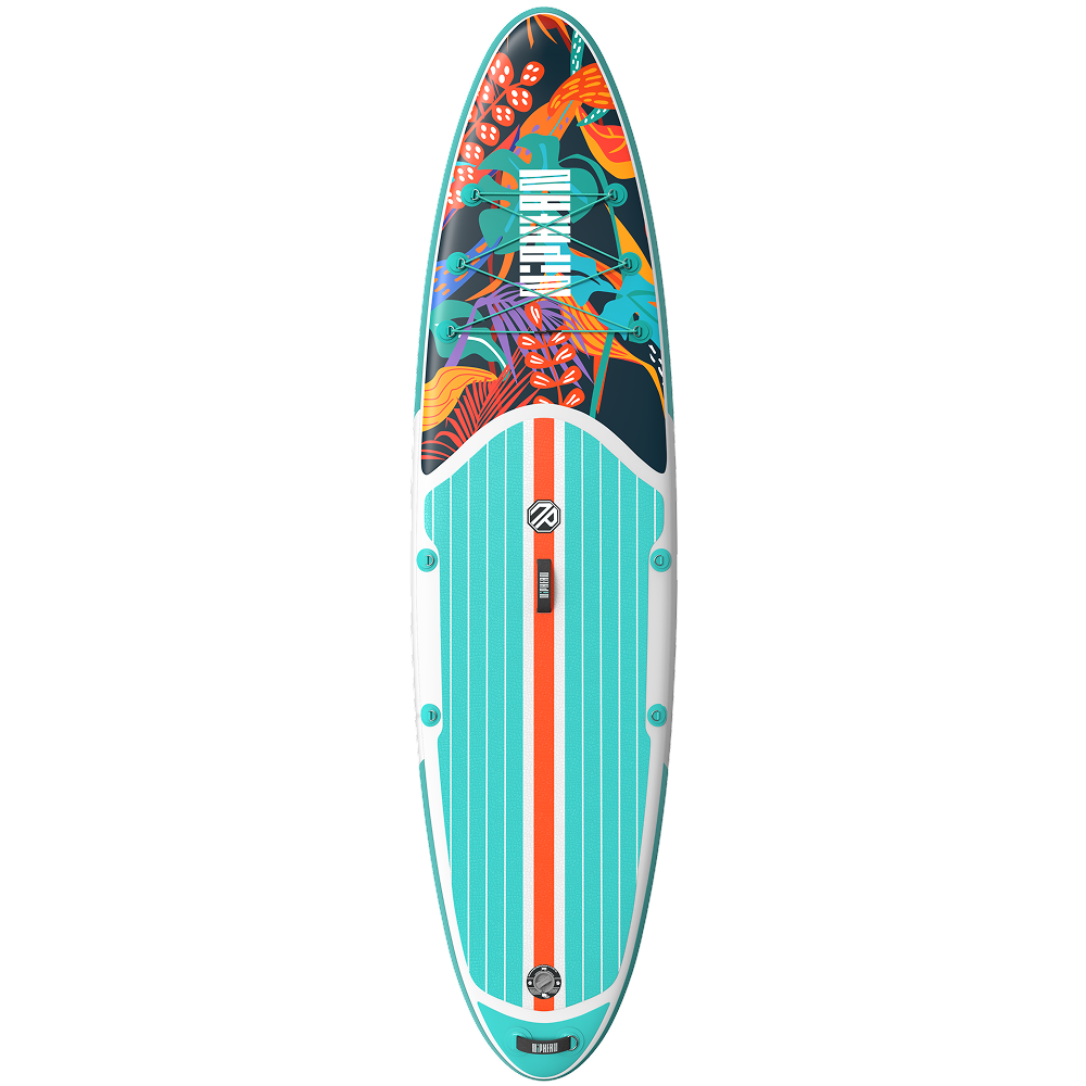 Niphean Classic All-Round 10'6" Inflatable Stand Up Paddle Board