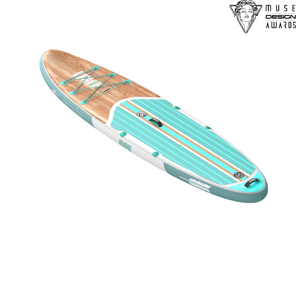 Niphean 10'6" Inflatable Stand Up Paddle Board