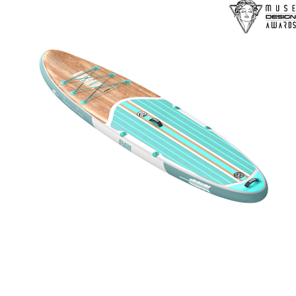 Niphean 10'6" Inflatable Stand Up Paddle Board