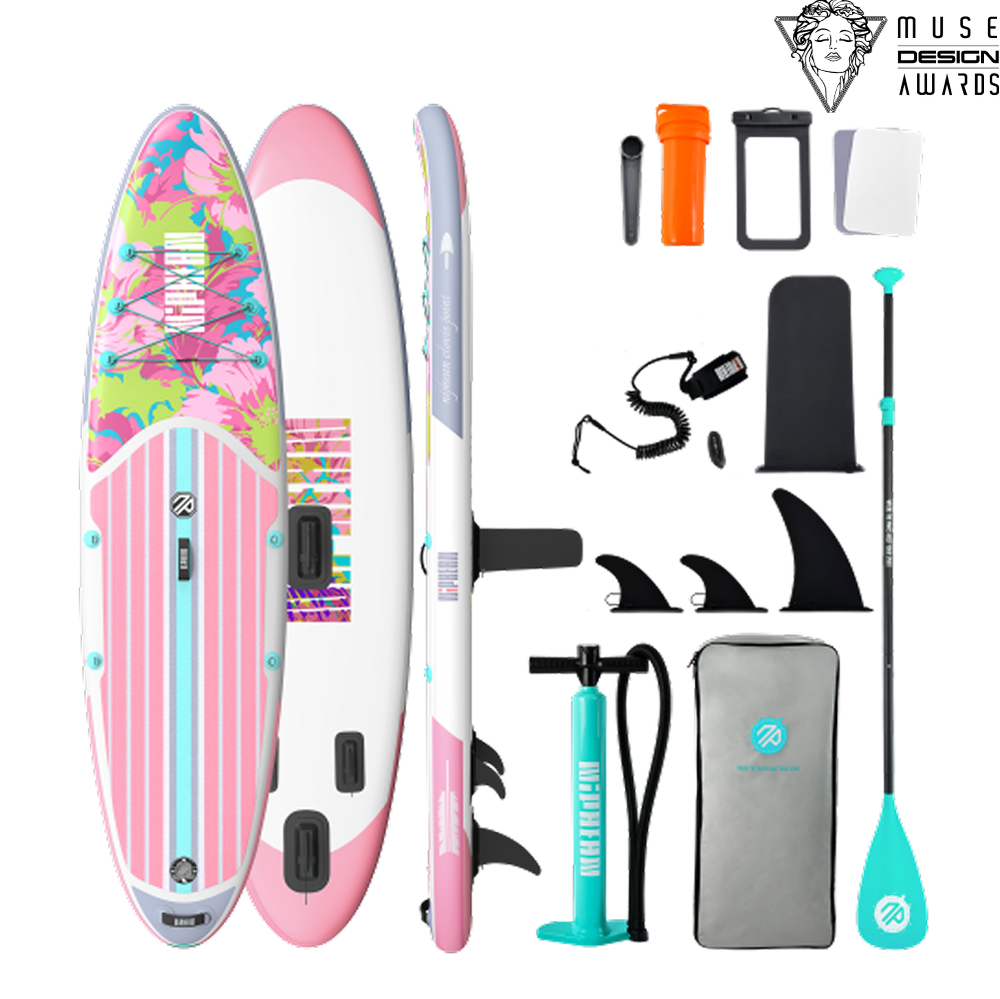 Niphean Classic All-Round 10'6" With Seat +Cooler