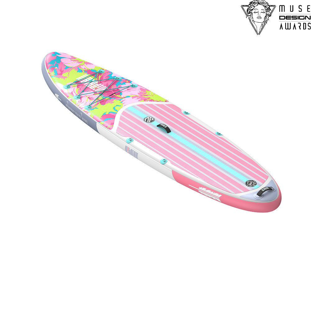 Niphean 10'6" Inflatable Stand Up Paddle Board