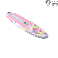 Niphean Classic All-Round 10'6" With Seat +Cooler