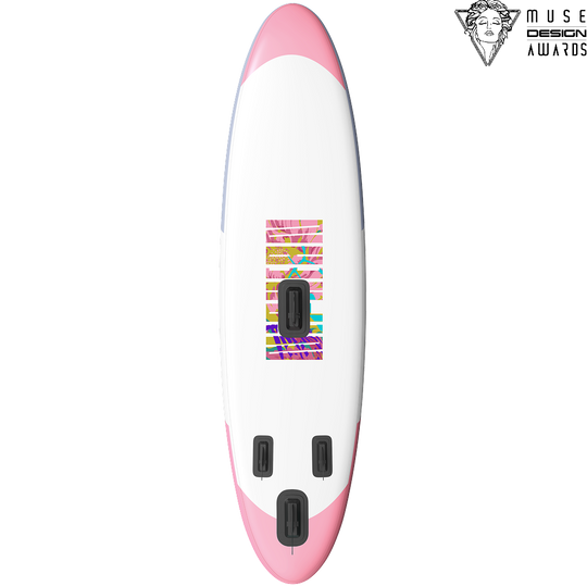 Niphean Classic All-Round 10'6" With Seat +Cooler