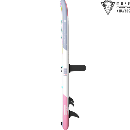 Niphean 10'6" Inflatable Stand Up Paddle Board