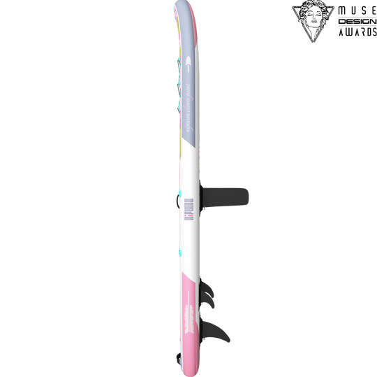 Niphean Classic All-Round 10'6" With Seat +Cooler