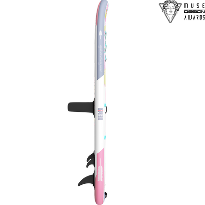 Niphean 10'6" Inflatable Stand Up Paddle Board