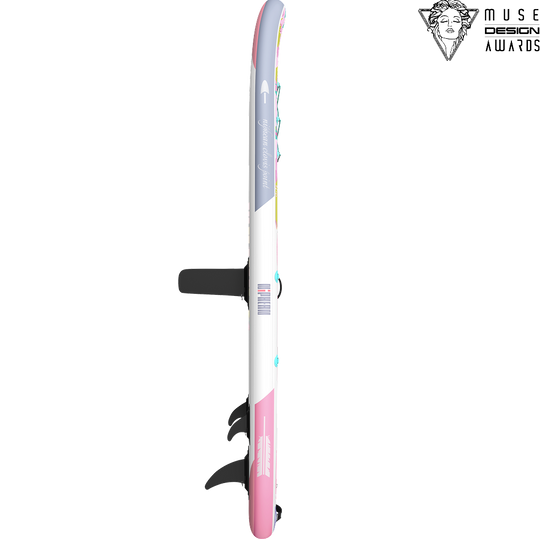 Niphean Classic All-Round 10'6" With Seat +Cooler