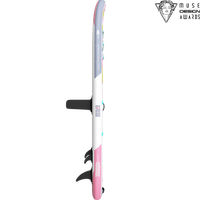 Niphean Classic All-Round 10'6" With Seat +Cooler