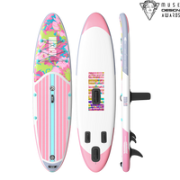 Niphean Classic All-Round 10'6" With Seat +Cooler