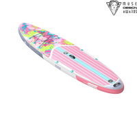 Niphean Classic All-Round 10'6" With Seat +Cooler