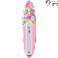 Niphean Classic All-Round 10'6" With Seat +Cooler