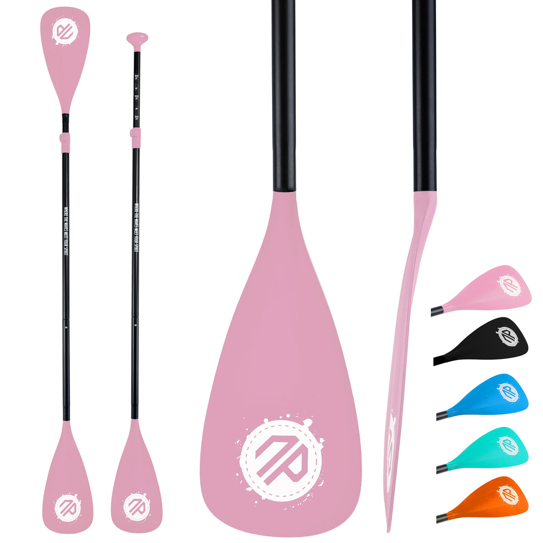 Niphean Classic Adjustable Paddle