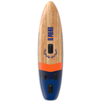 Niphean Classic All-Round 11' +Cooler