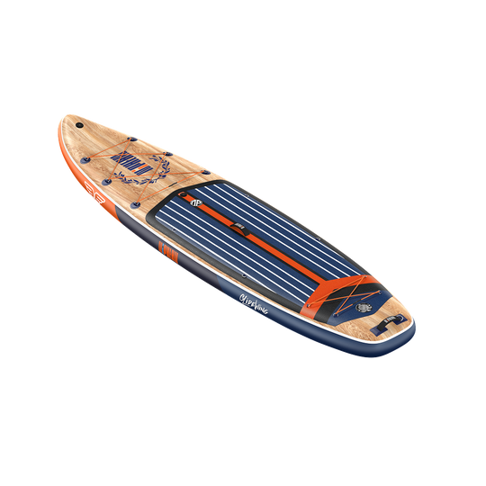 Niphean Classic All-Round 11' +Cooler