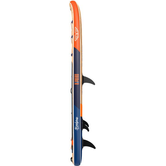 Niphean Classic All-Round 11' +Cooler