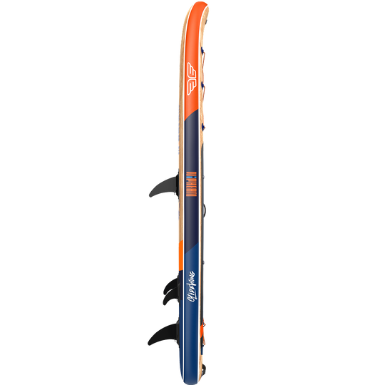 Niphean Classic All-Round 11' +Cooler
