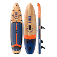 Niphean Classic All-Round 11' +Cooler