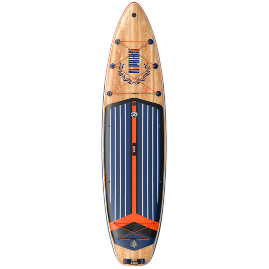 Niphean Classic All-Round 11' +Cooler