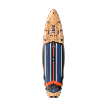 Nihpean 11' Inflatable Stand Up Paddle Board