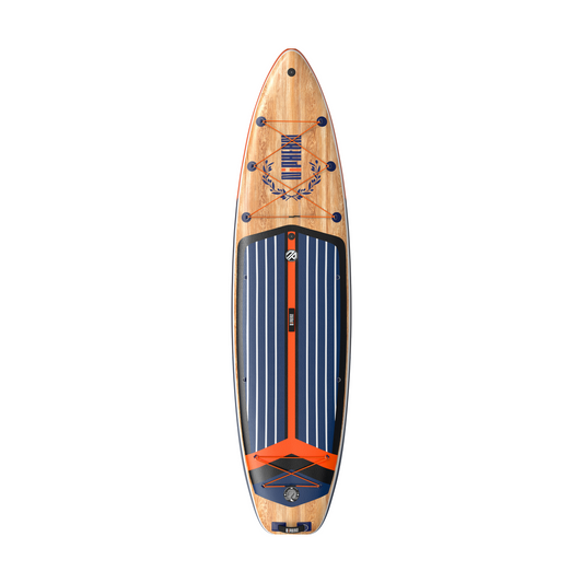 Nihpean 11' Inflatable Stand Up Paddle Board