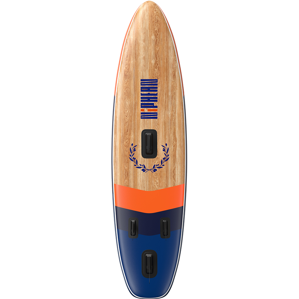 Niphean Classic All-Round 11' Inflatable Stand Up Paddle Board